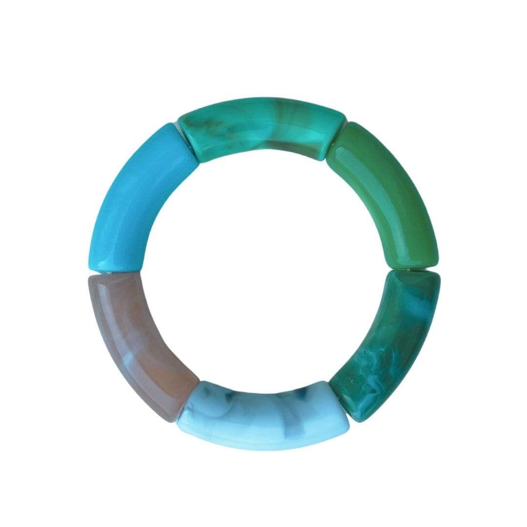 Bracelets "Tubes"
