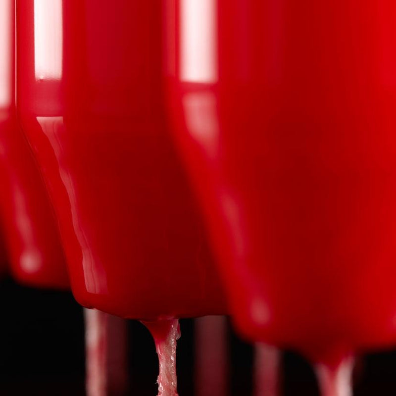 Pairs of Taper Candles for Christmas