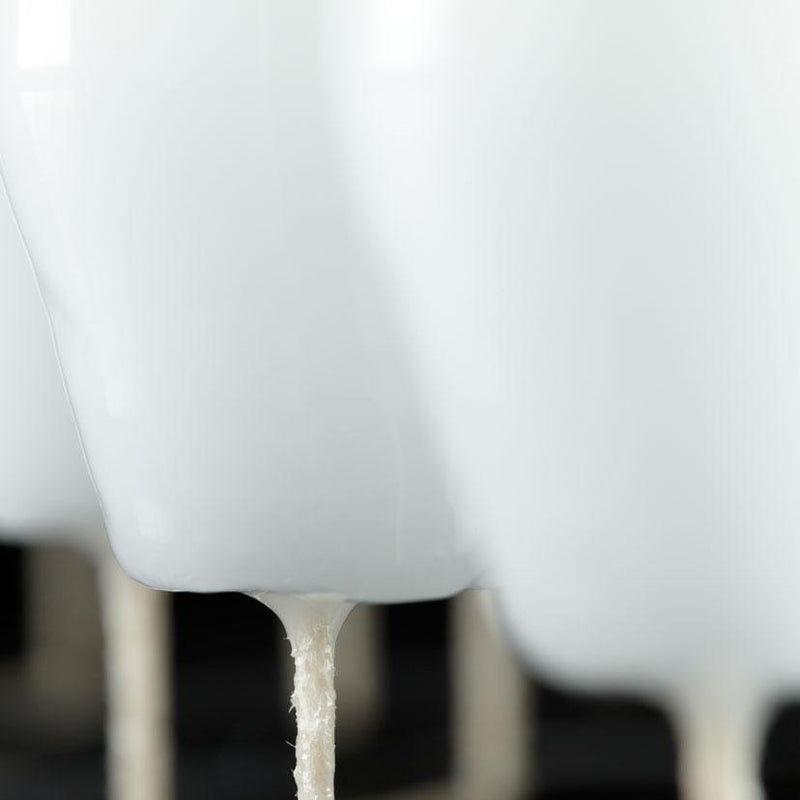 Pairs of Taper Candles for Christmas