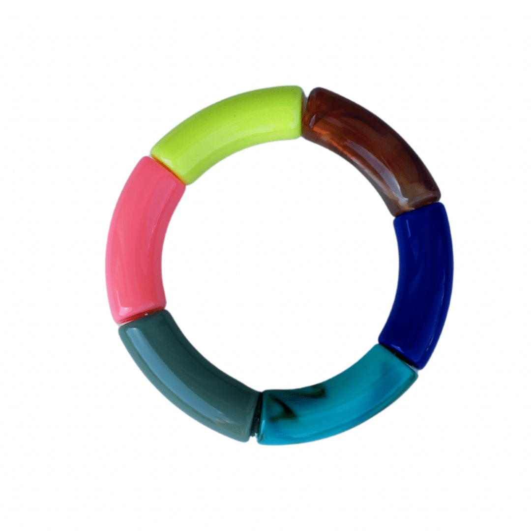 Bracelets "Tubes"
