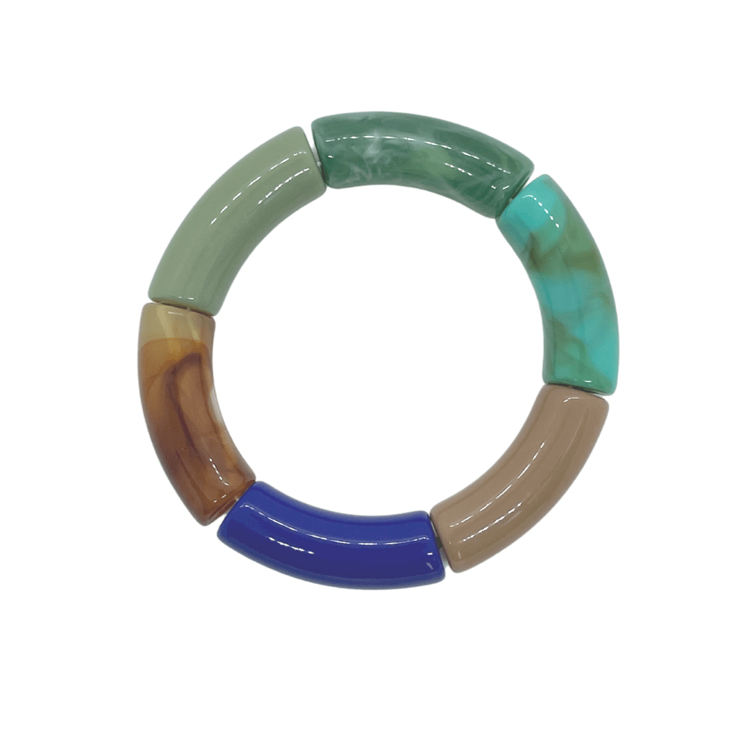 Bracelets "Tubes"