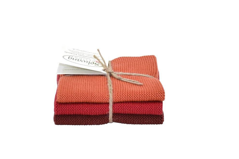 Dishcloths by Solwang Design