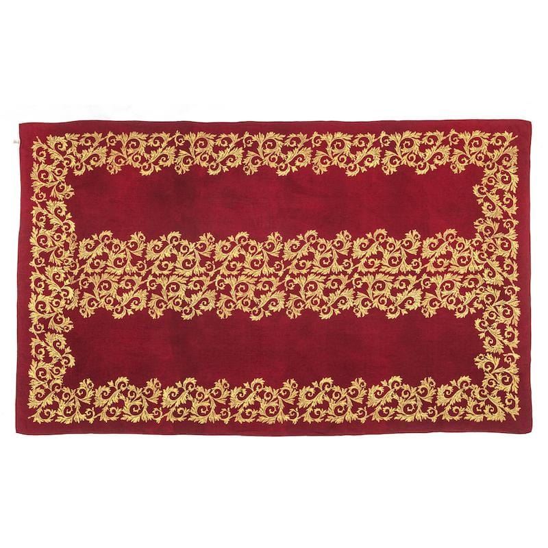 Tablecloths and Napkins Acanto