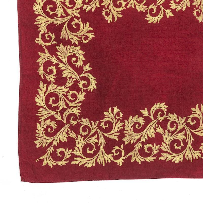 Tablecloths and Napkins Acanto