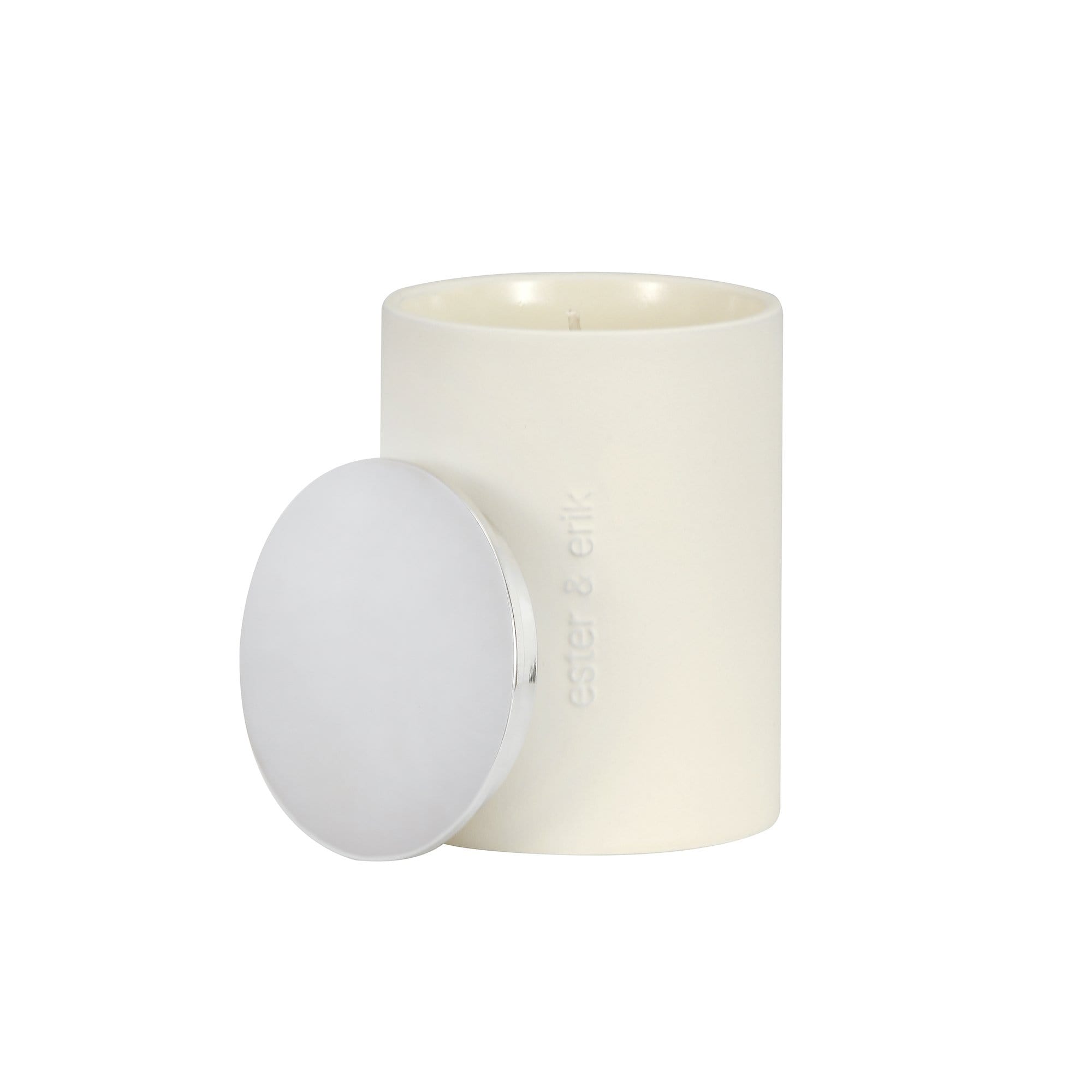 Ester and Erik Scented Candles