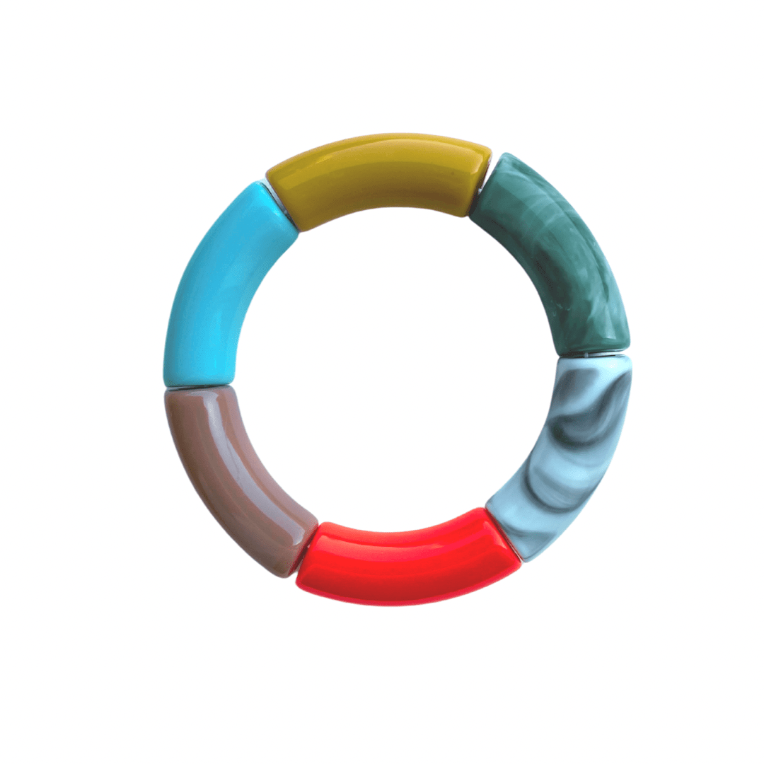 Bracelets "Tubes"