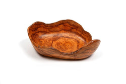 Olive Wood Bowl  2