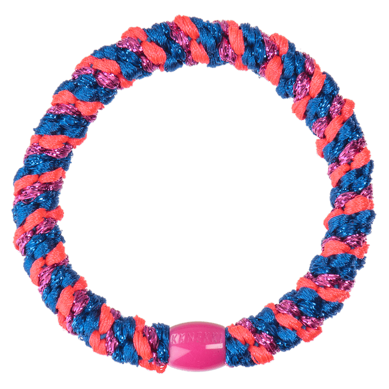 Knekki Hairties Neon