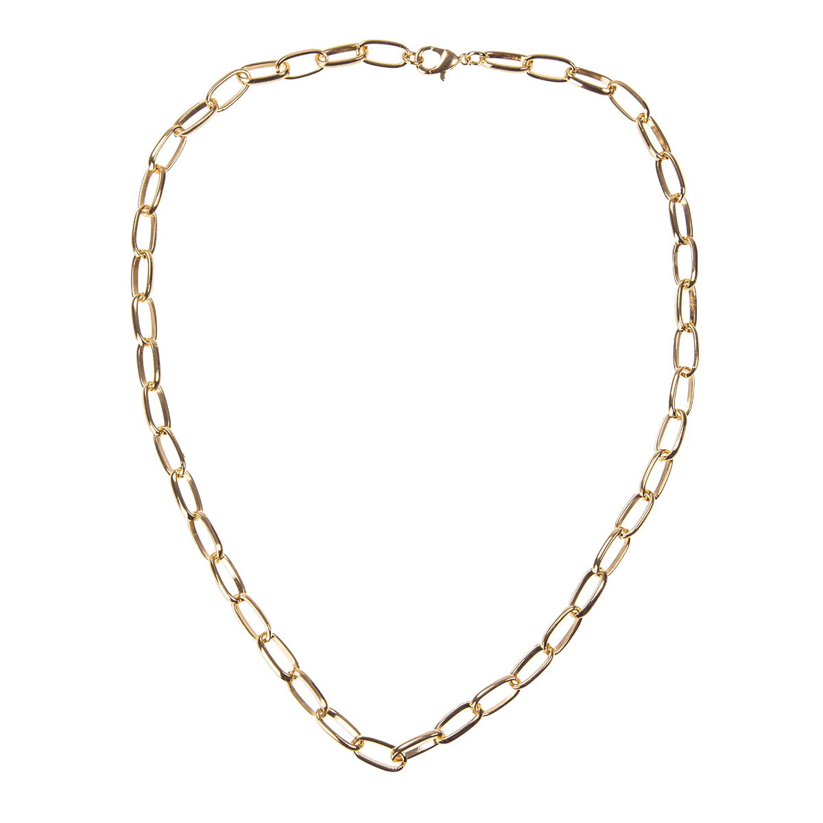 Necklace Large "Chain"