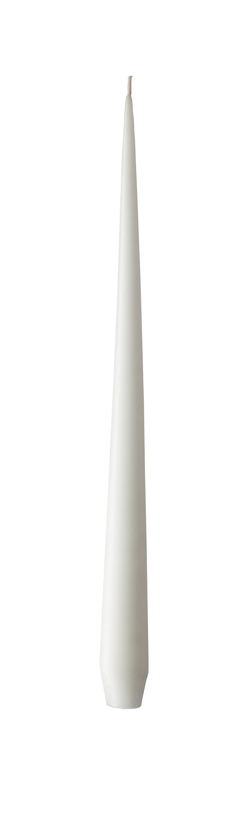 Pairs of Taper Candles for Christmas