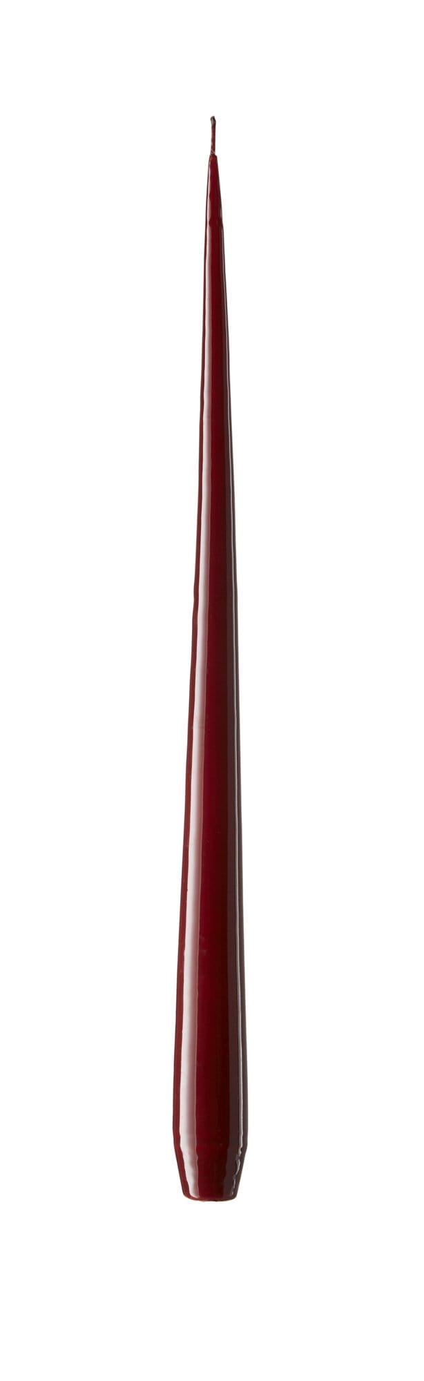 Pairs of Taper Candles for Christmas