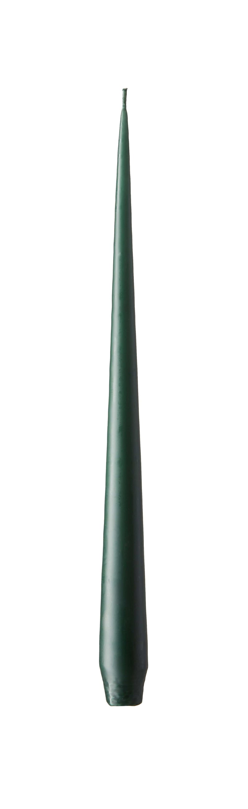 Pairs of Taper Candles for Christmas