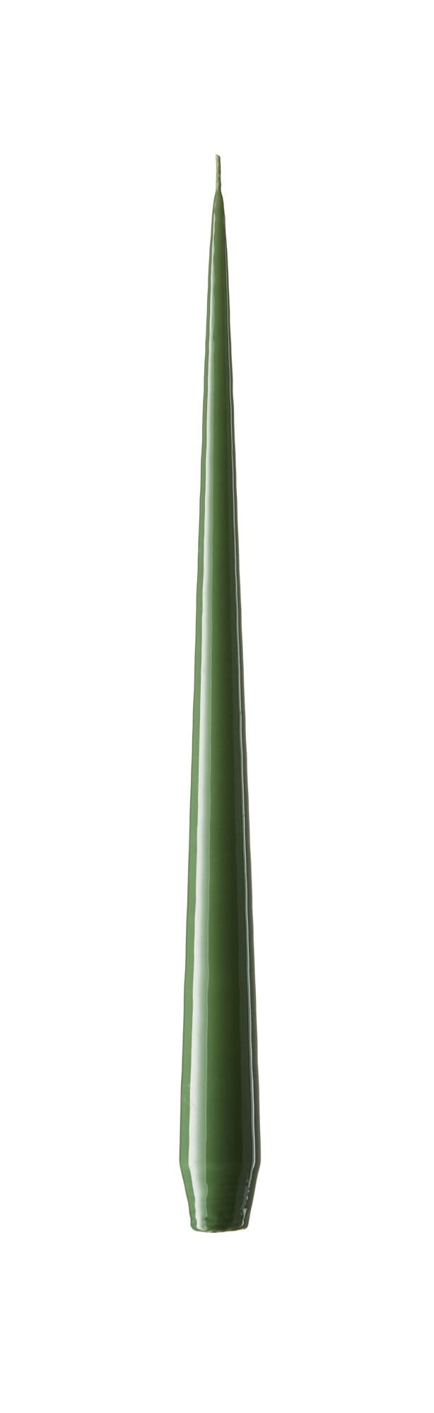 Pairs of Taper Candles for Christmas
