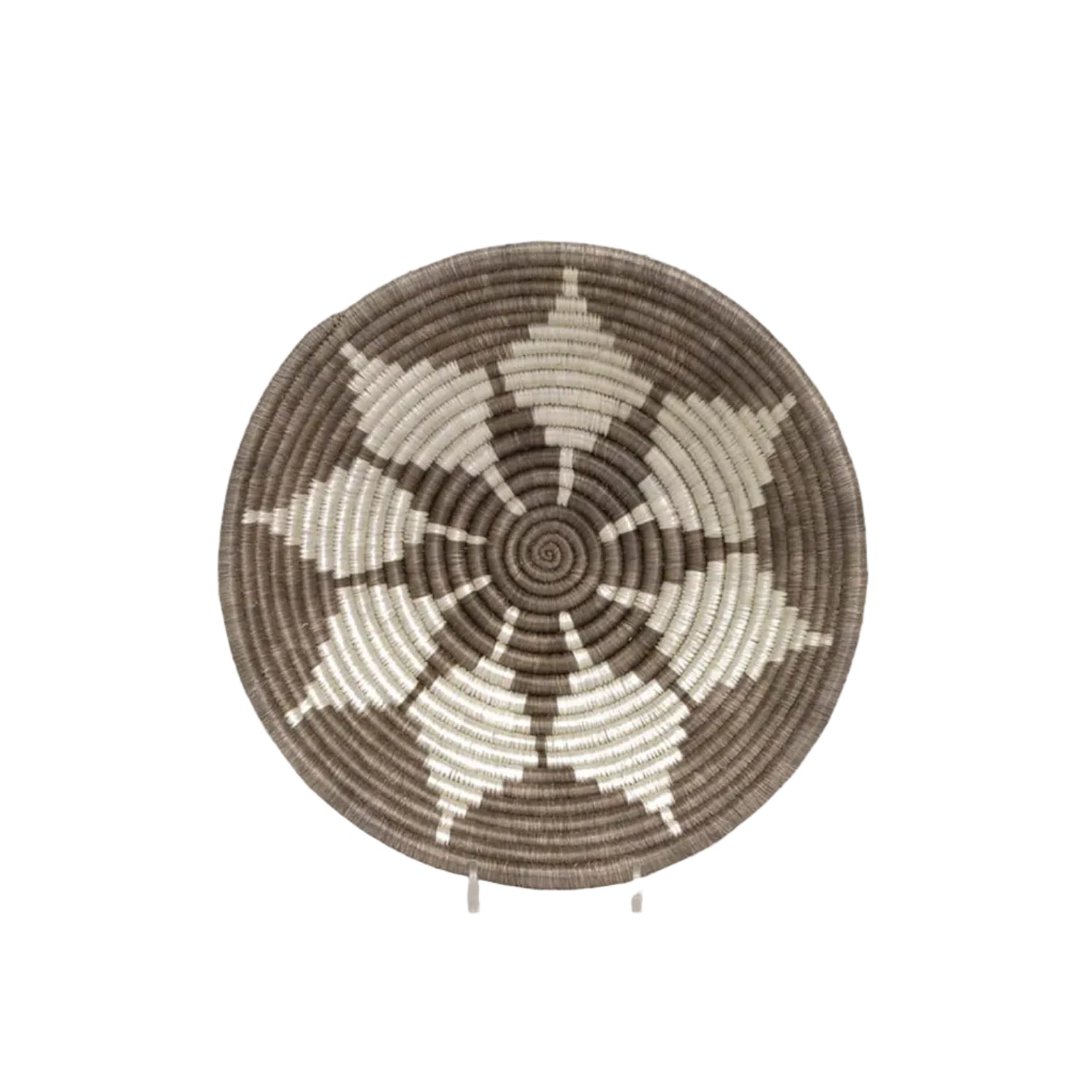 Raffia Basket Hope Medium