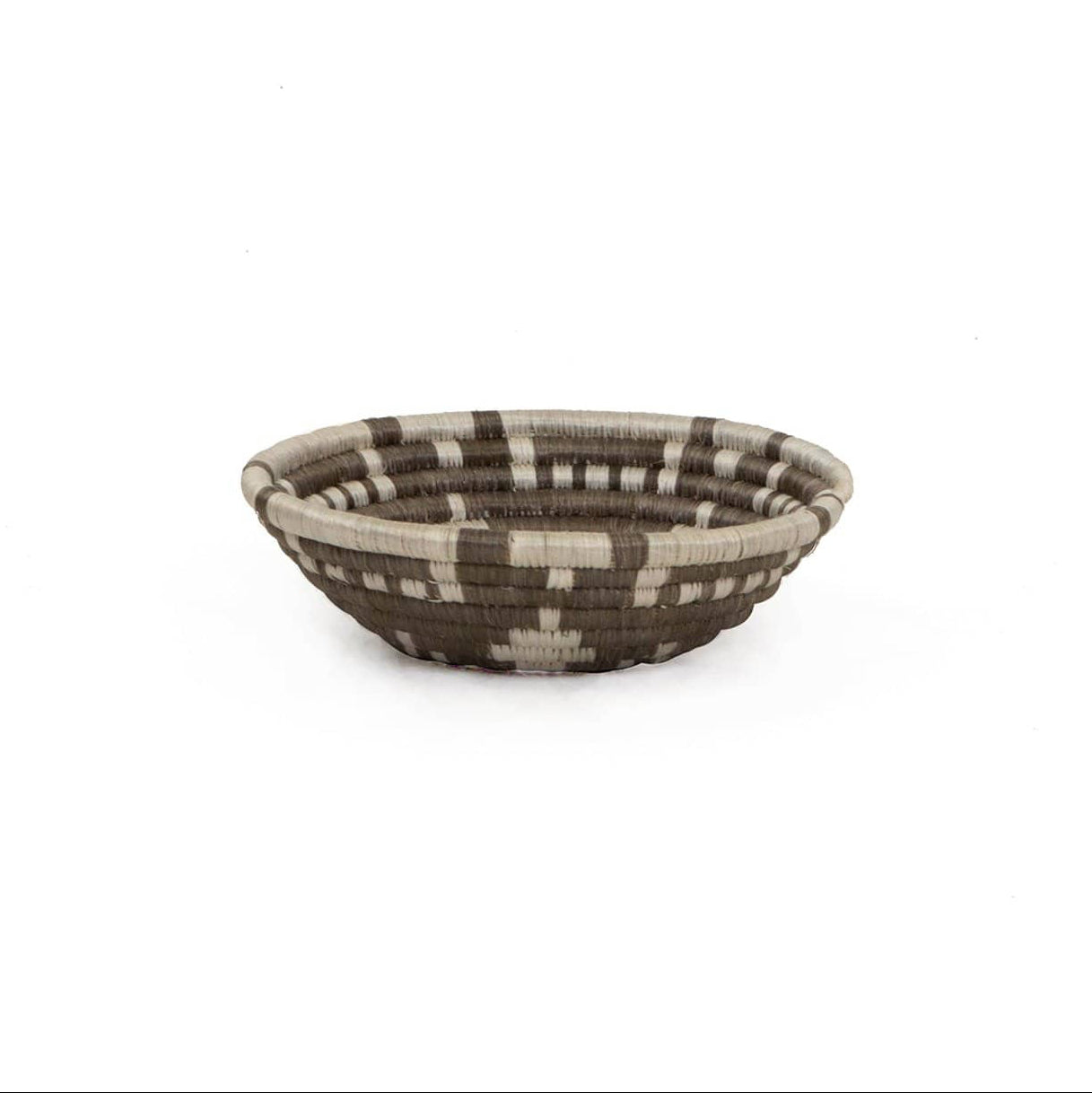 Raffia Bowls Small
