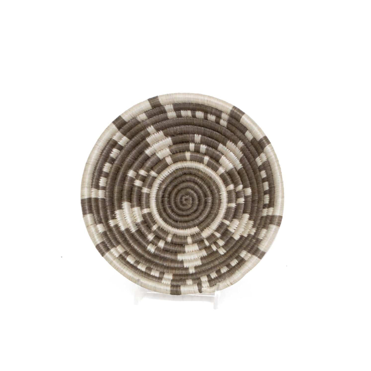 Raffia Bowls Small