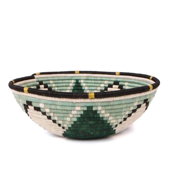 Raffia Bowl Ivy Hope XL