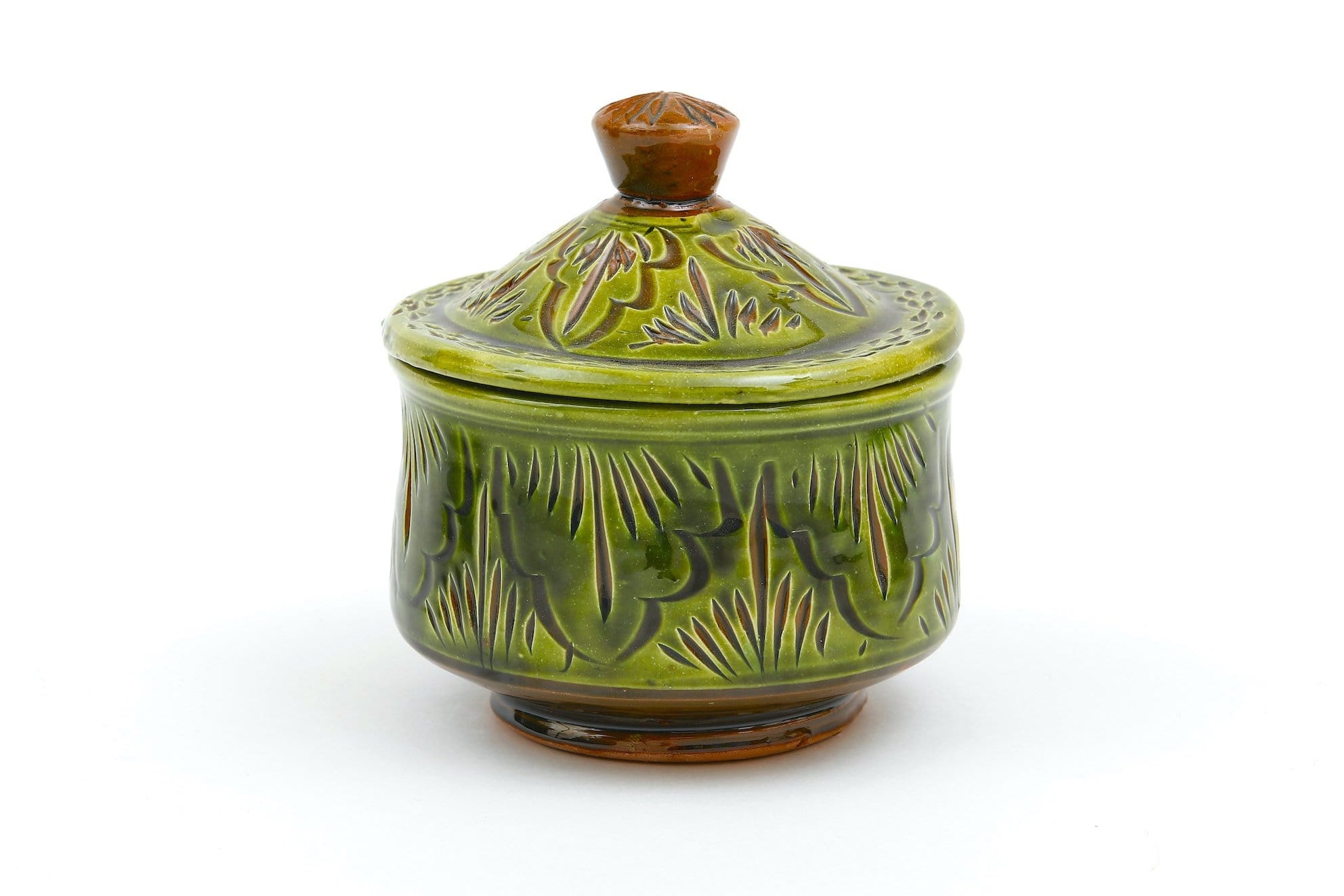 Moroccan Condiment Set