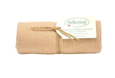 Cottons from Solwang Design
