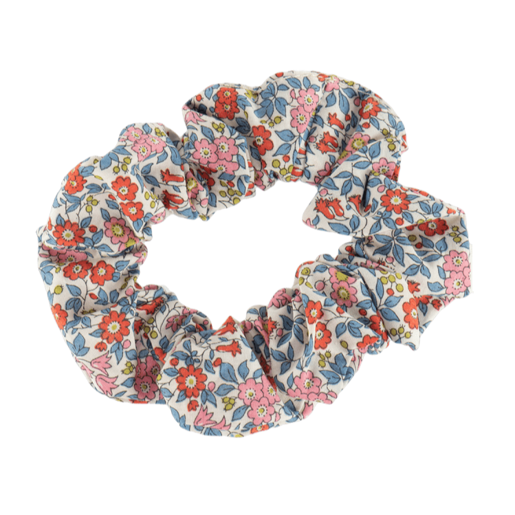 Liberty's Scrunchies