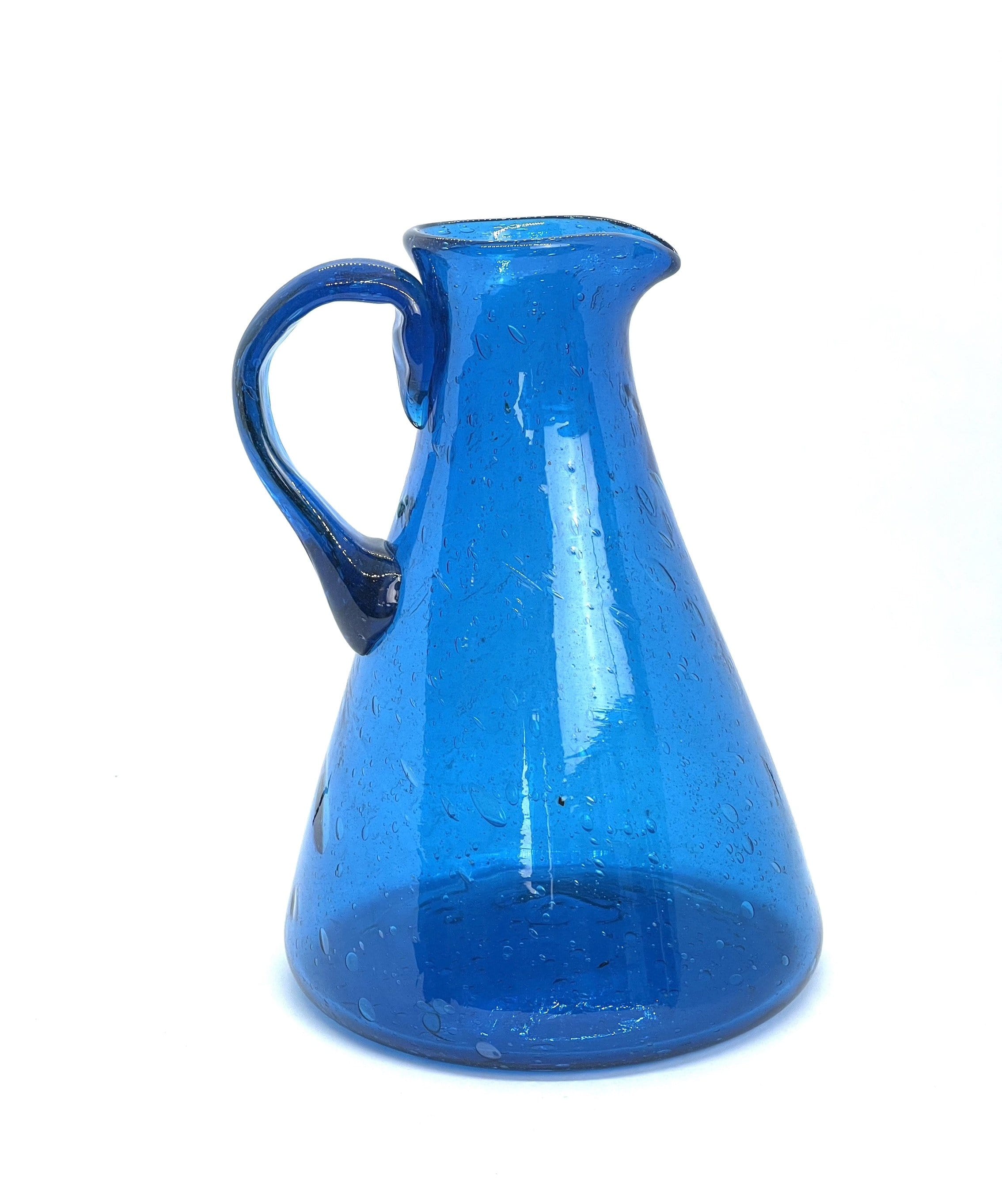 Glass Jug