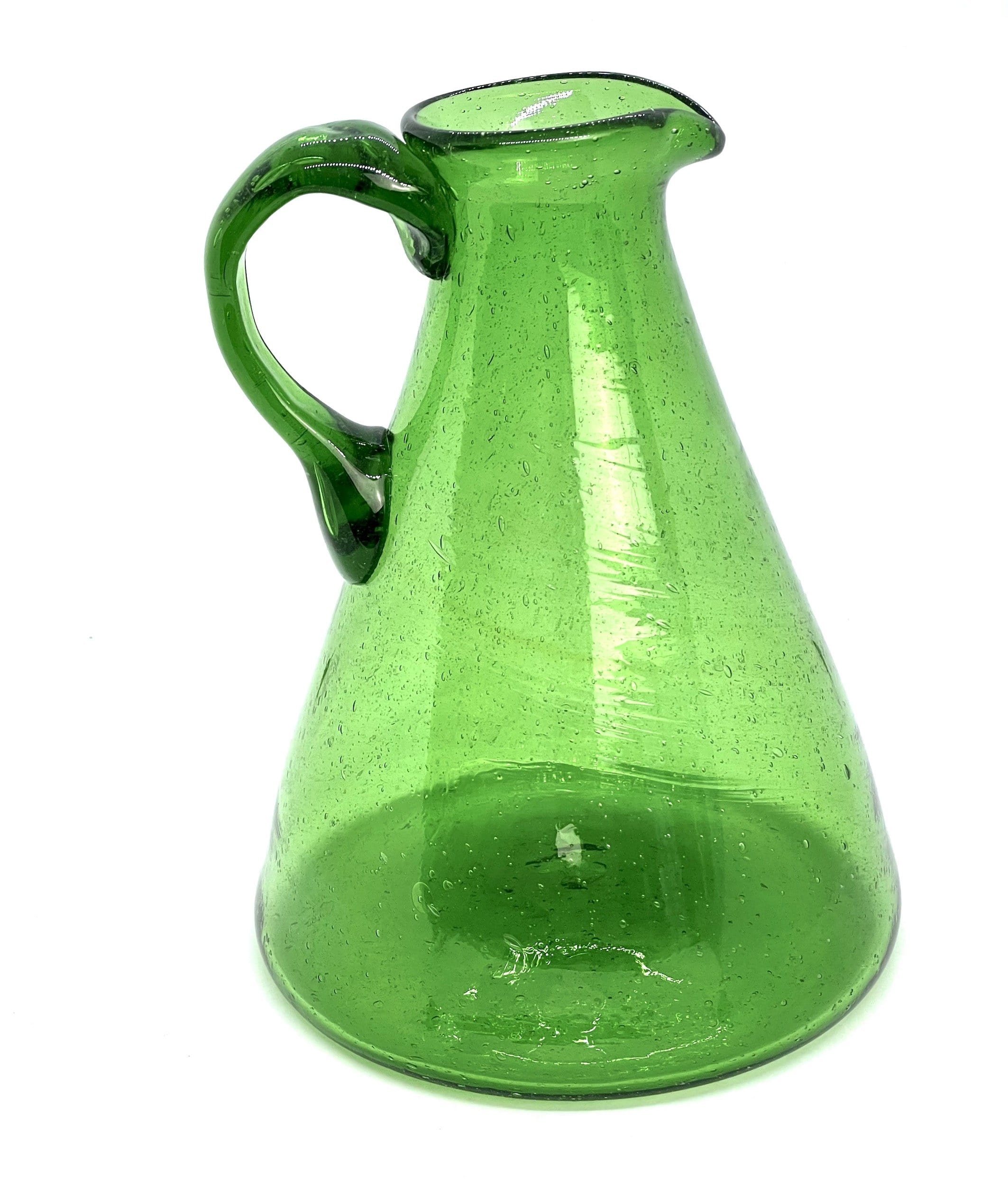Glass Jug