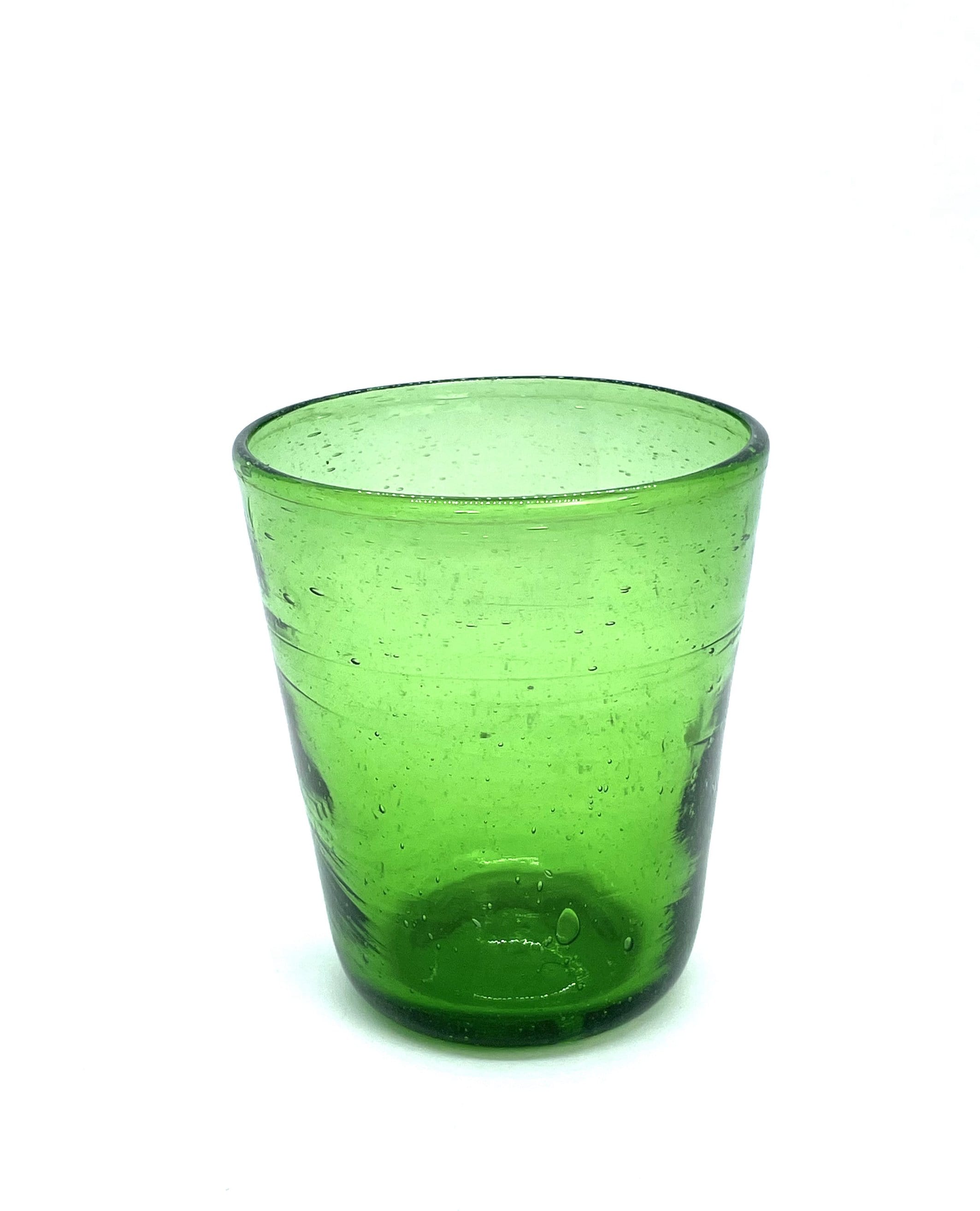 Tumbler glasses