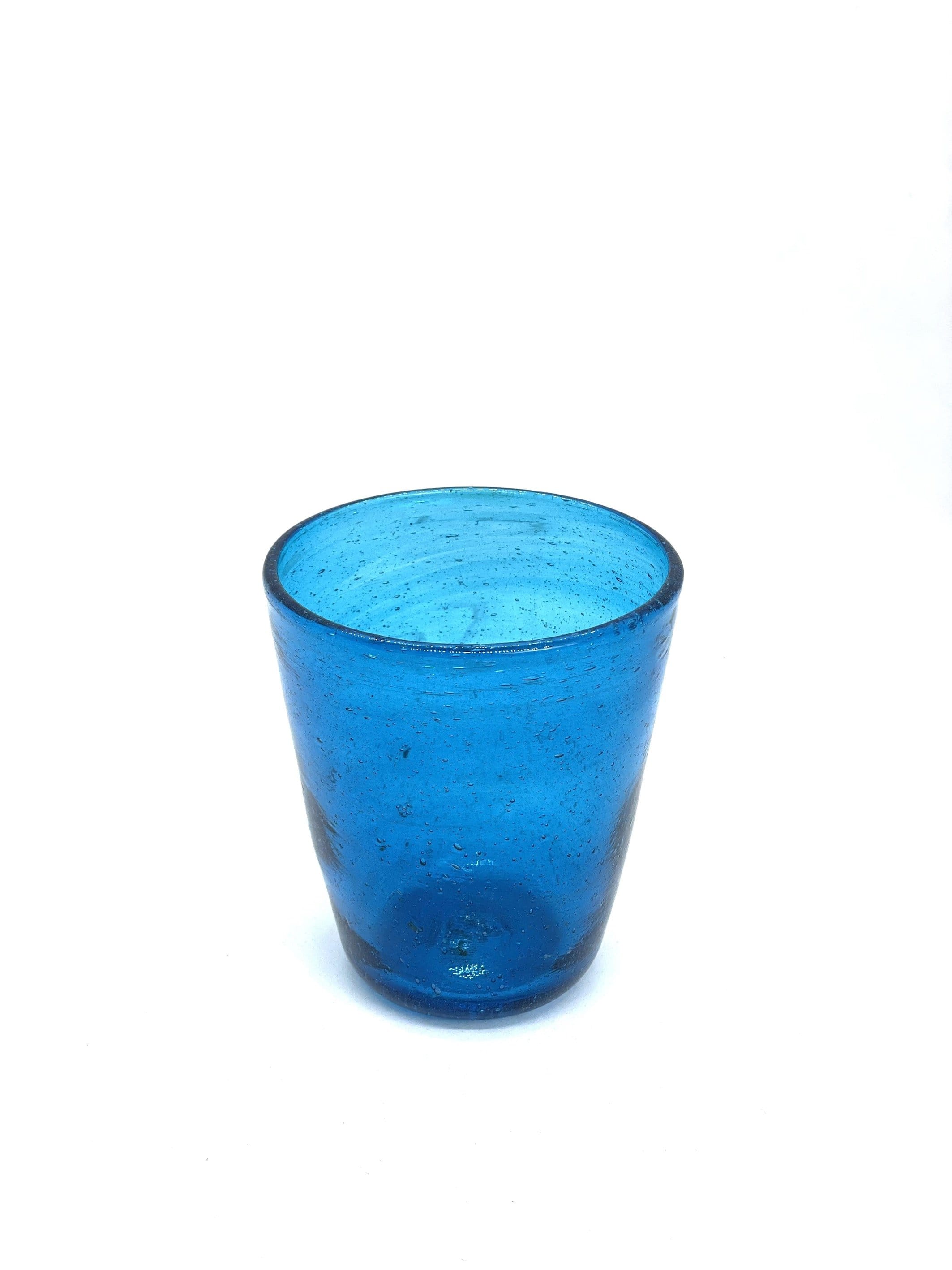 Tumbler glasses