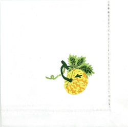 Napkins with Vegetables Set of 3
