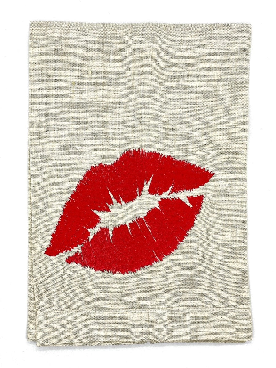 Guest Towels with Sporting Themes and others