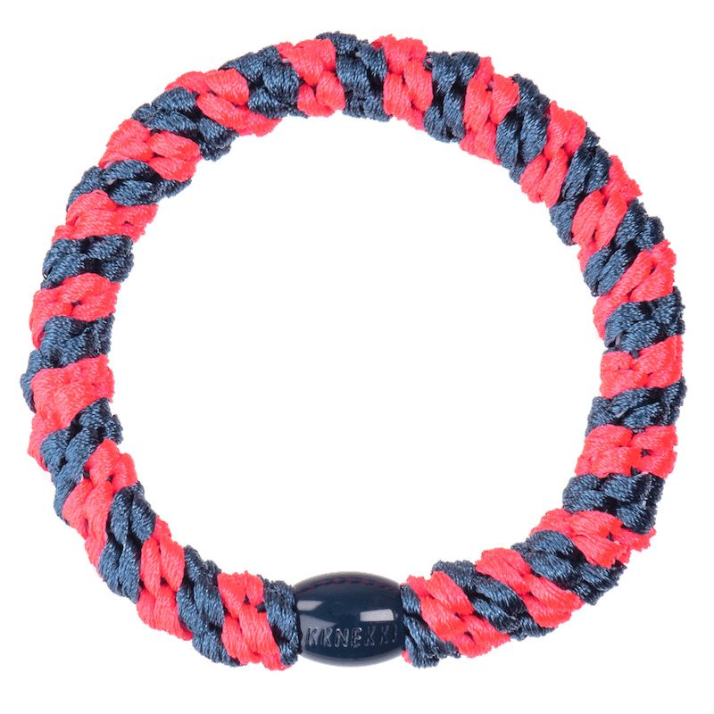 Knekki Hairties Neon