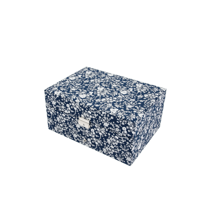 Liberty's Jewellery Box Rectangular