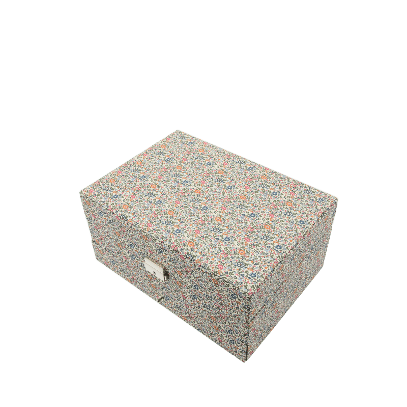 Liberty's Jewellery Box Rectangular