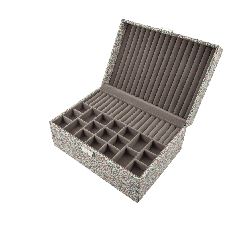 Liberty's Jewellery Box Rectangular