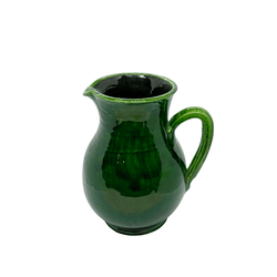 Green Jug