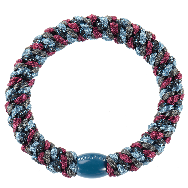 Knekki Hairties with Glitter