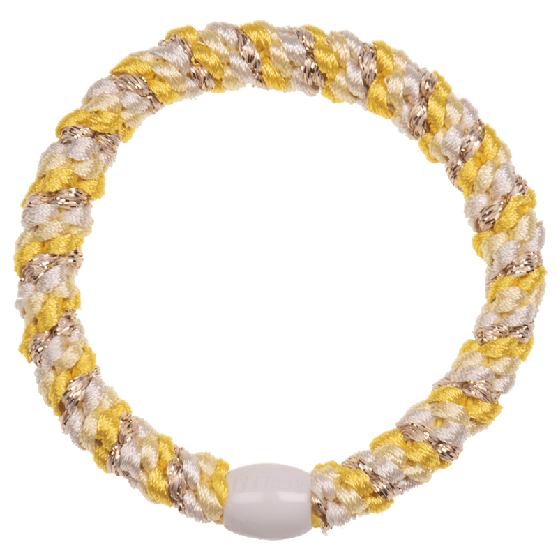 KKnekki Mix Light Yellow Gold