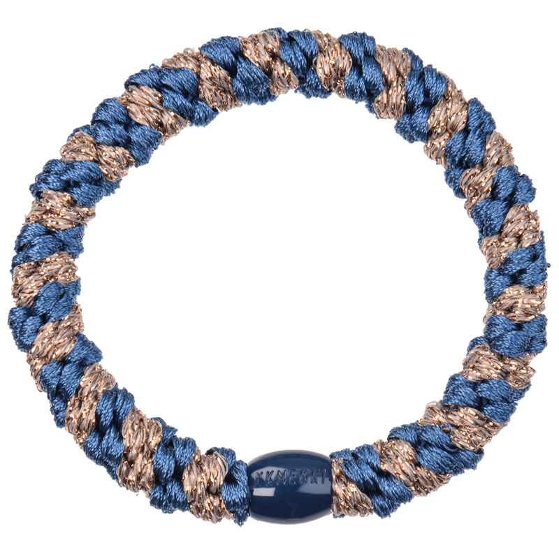 Knekki Hairties with Glitter