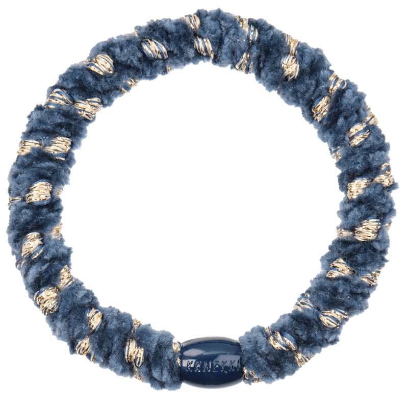 Knekki Hairties Velvet