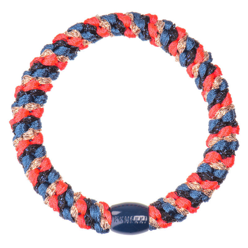    Kknekki Mix Midnight neon glitter