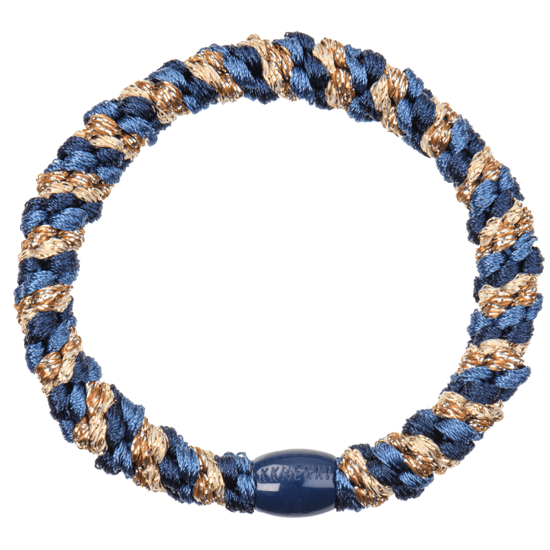 Knekki Hairties with Glitter