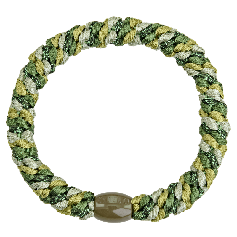 Kknekki Mix green wood