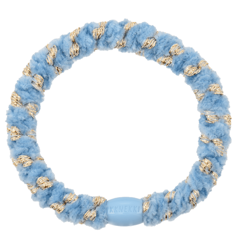 Knekki Hairties Velvet