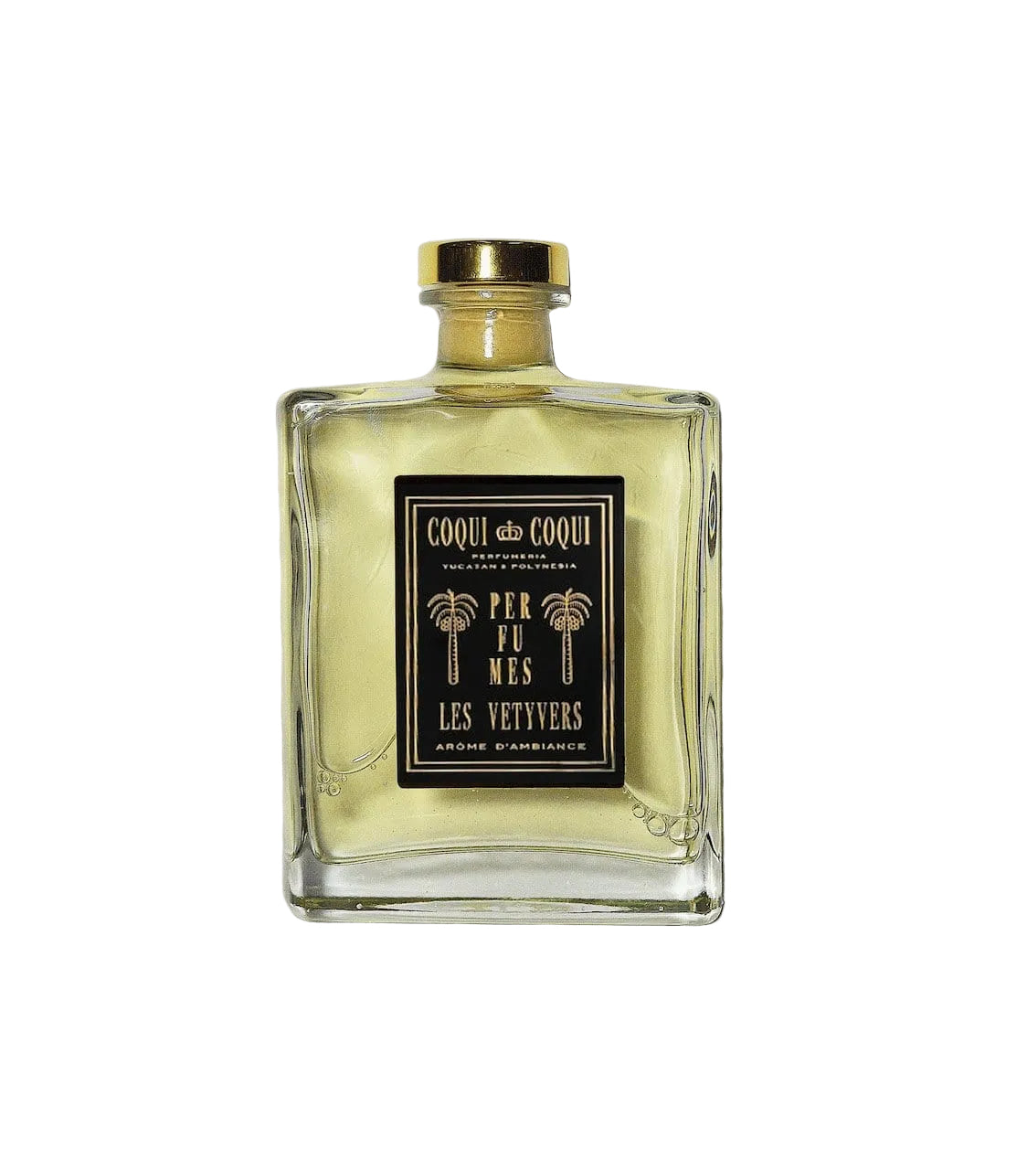 Les Vetyvers diffuser