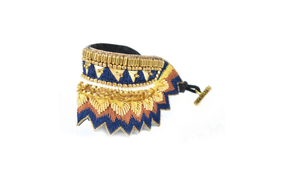 Bracelets Maheswari