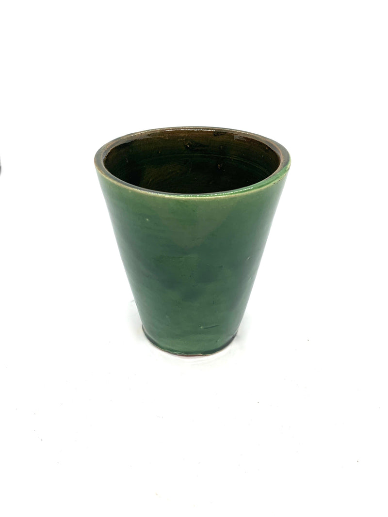 Green Cup Medium