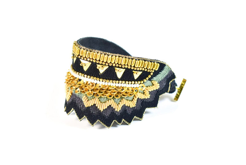 Bracelets Maheswari