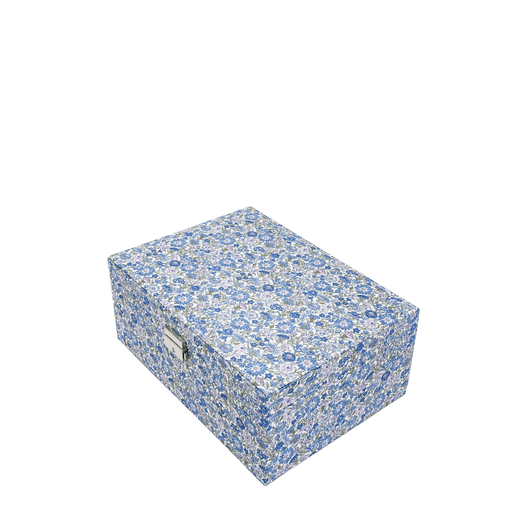 Liberty's Jewellery Box Rectangular