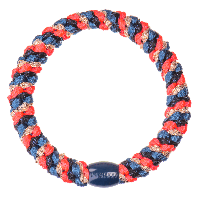 Knekki Hairties Neon