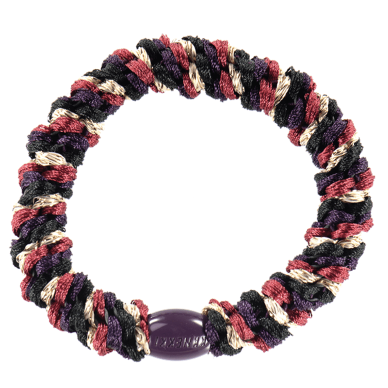 Knekki Hairties with Glitter